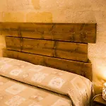 Casa Rosselli Matera