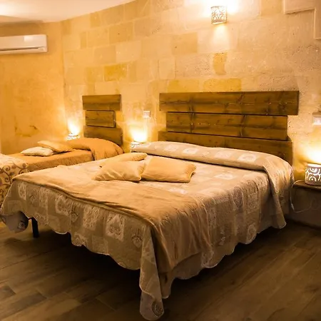 Casa Rosselli Holiday home