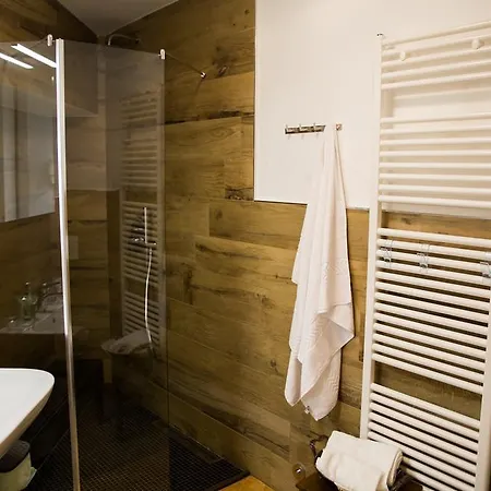 Holiday home Casa Rosselli