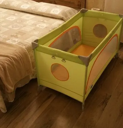 Casa Rosselli Matera