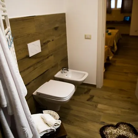 Casa Rosselli Holiday home