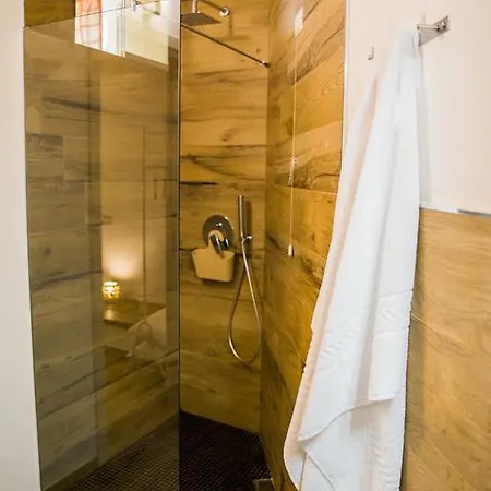 Holiday home Casa Rosselli
