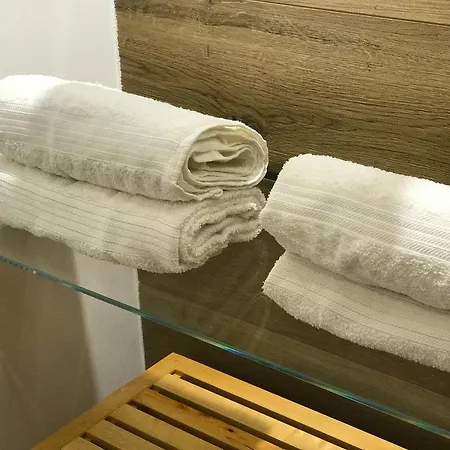 Casa Rosselli Casa vacanze Matera