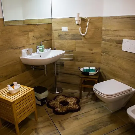 Casa Rosselli Casa vacanze