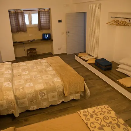 Casa Rosselli Casa vacanze *