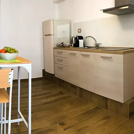 Holiday home Casa Rosselli *